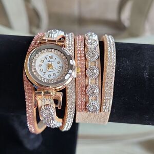 🦋3/$15💰NWOT Watch💥 Final Price 💥